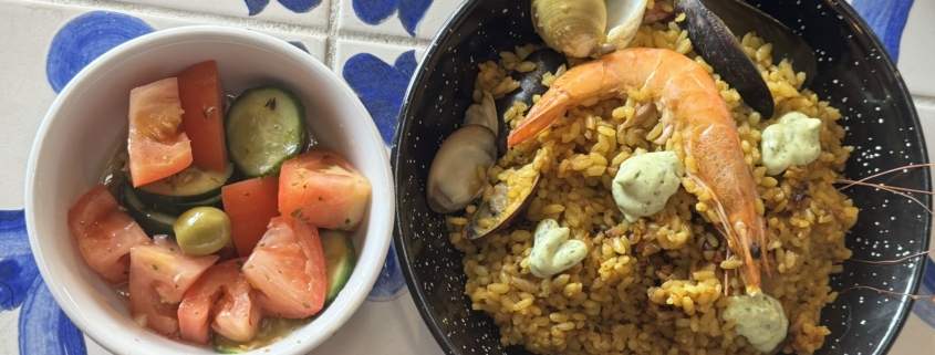 These cool restaurants in Kansas City prove KC’s food scene is about a lot more than barbecue.