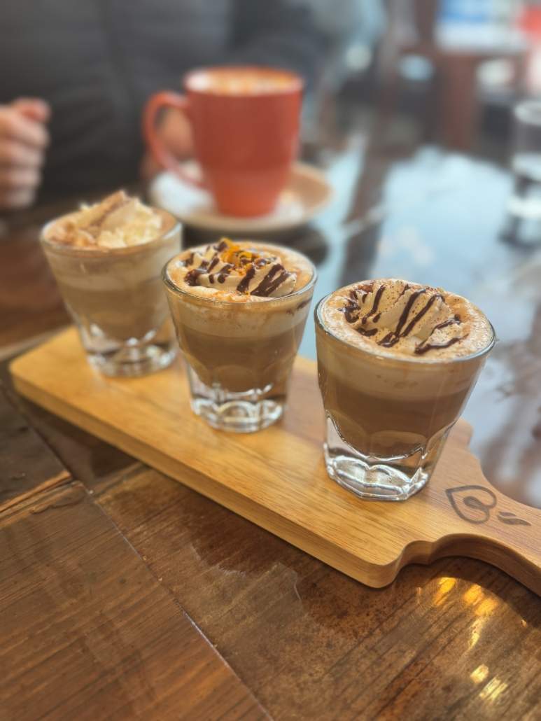 Skip the BBQ for a meal and discover some of the best restaurants in Kansas City beyond burnt ends.