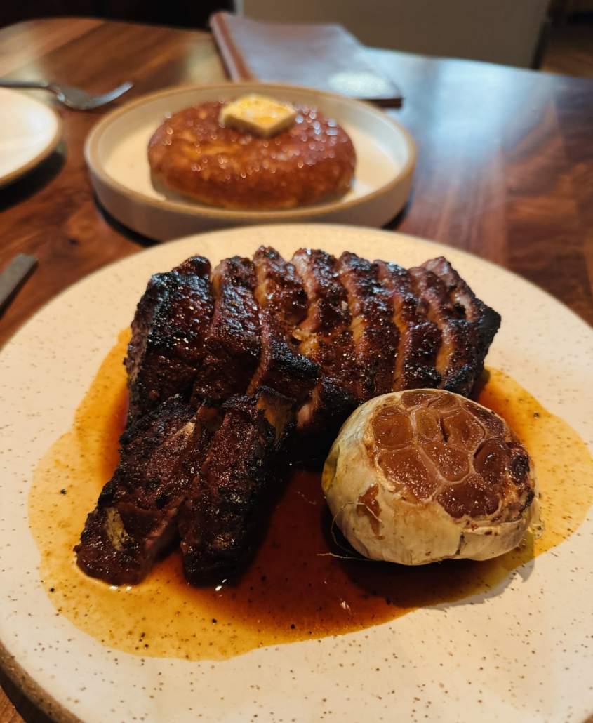 A guide to the best restaurants in Kansas City that aren’t BBQ, according to someone who actually doesn’t like BBQ.