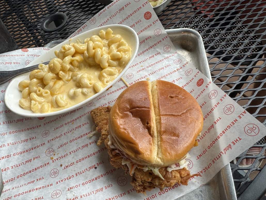 The best restaurants in Kansas City for brunch, lunch, date night and everything in between — no BBQ required.