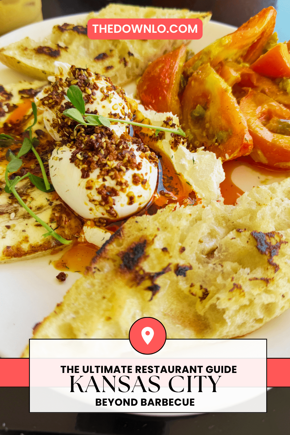 best restaurants in kansas city